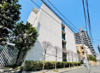 【居間・リビング】Brillia ist 西麻布霞町 