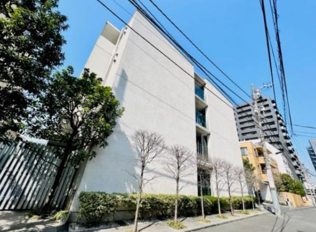 【その他共用部分】Brillia ist 西麻布霞町