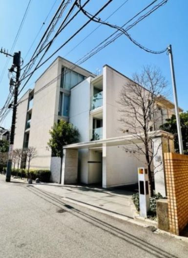 Brillia ist 西麻布霞町の画像