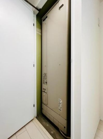 【設備】Brillia ist 西麻布霞町