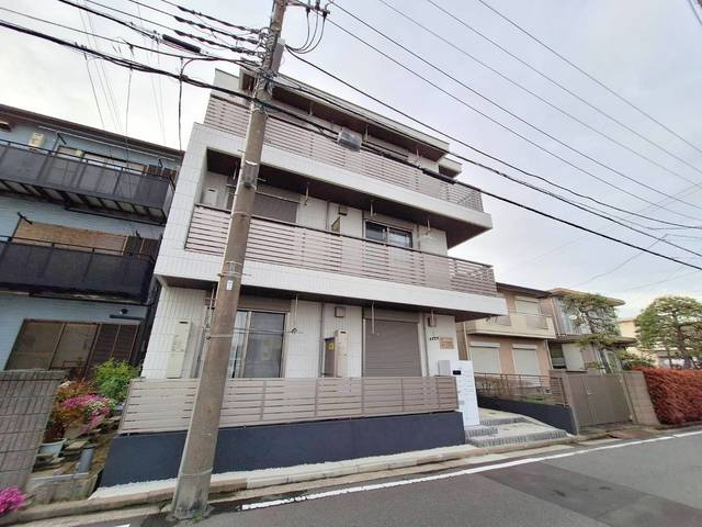 サニールチル杉田