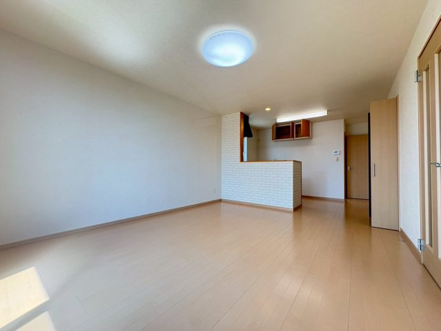 La.kinomiの居間・リビング