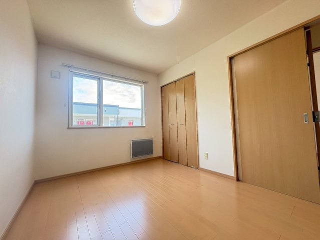 La.kinomiの内装