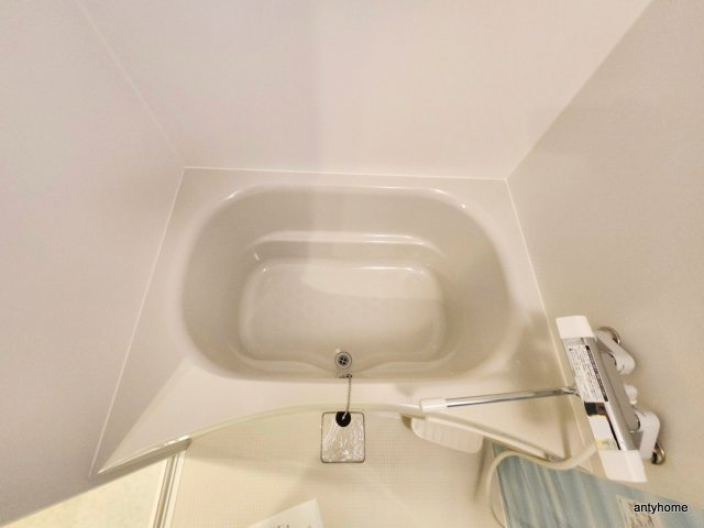 セレニテ本町リアン　仲介手数料無料の浴室