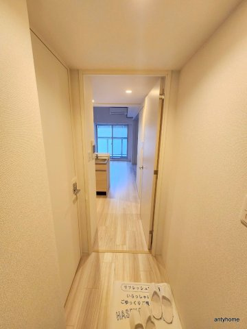 セレニテ本町リアン　仲介手数料無料の内装