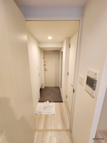セレニテ本町リアン　仲介手数料無料の内装