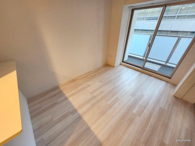 セレニテ本町リアン　仲介手数料無料の居間・リビング