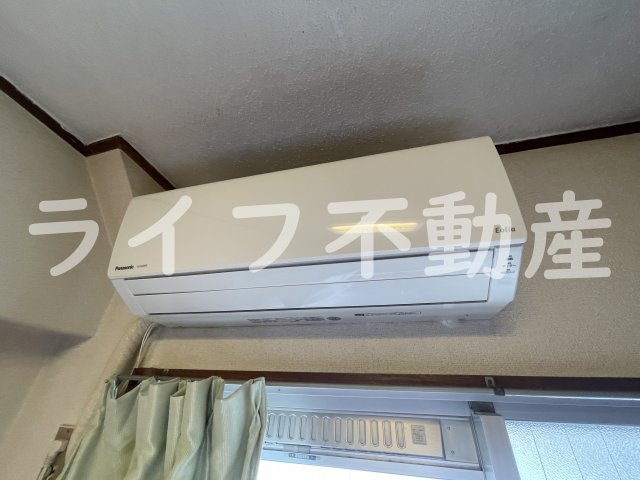 西光園の設備