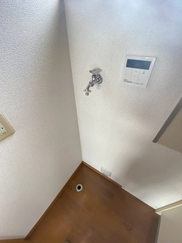 ハンプトンコート鹿渡の設備