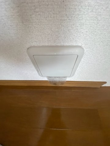ハンプトンコート鹿渡の設備