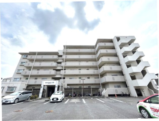 元町ヒルズ