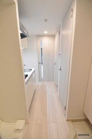 ルネフラッツ谷町四丁目　仲介手数料無料の内装