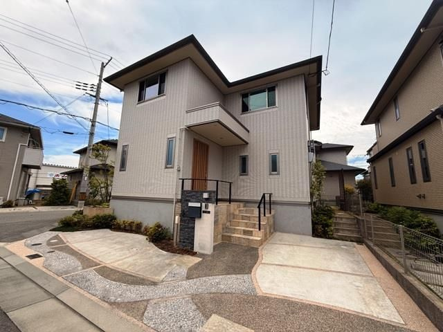 井吹台北町５丁目戸建
