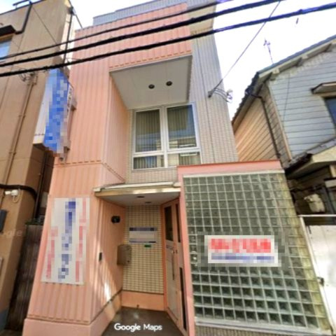 塚本３丁目テナント