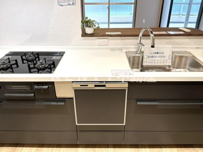 【キッチン】 | シティコート目黒1号棟 | 使いやすいキッチンです