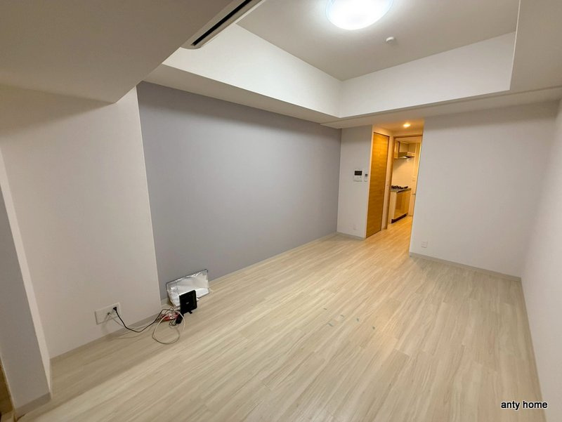 プライムアーバン御堂筋本町　仲介手数料無料の洋室