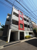 ビバリーホームズ町屋の画像