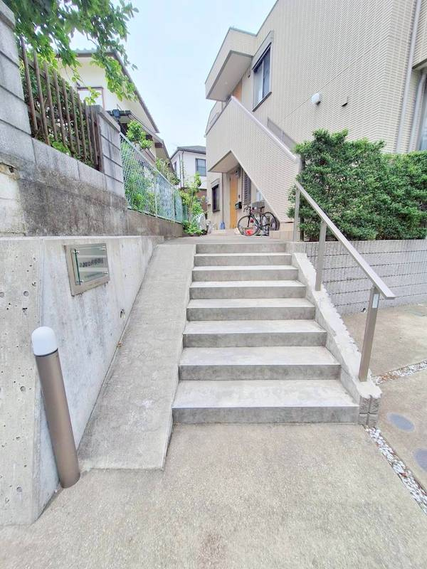 ａｚｕｒ東戸塚のその他共用部分