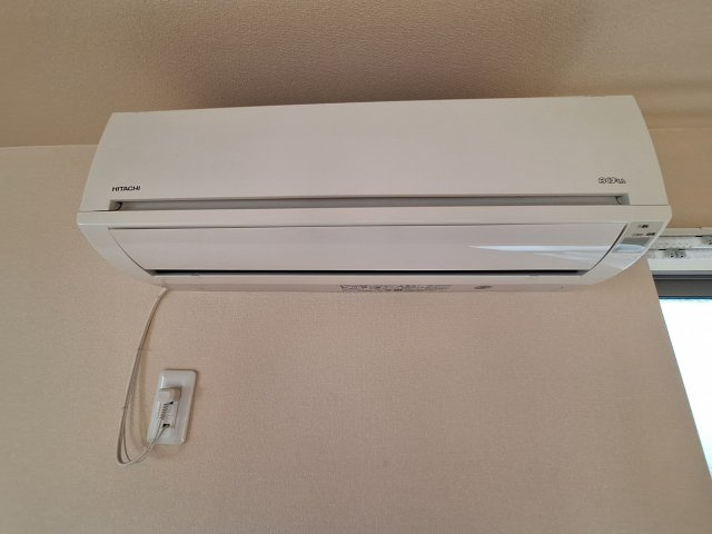 ａｚｕｒ東戸塚の設備