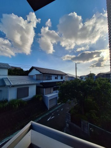 ａｚｕｒ東戸塚の展望