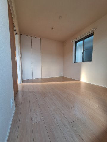 ａｚｕｒ東戸塚の居間・リビング