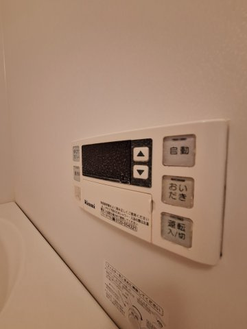 ａｚｕｒ東戸塚の設備