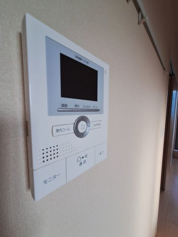 ａｚｕｒ東戸塚のセキュリティ