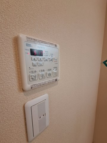 ａｚｕｒ東戸塚の設備