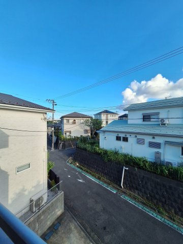 ａｚｕｒ東戸塚の展望