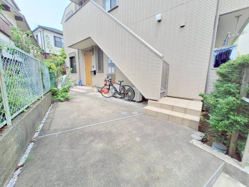 ａｚｕｒ東戸塚のその他