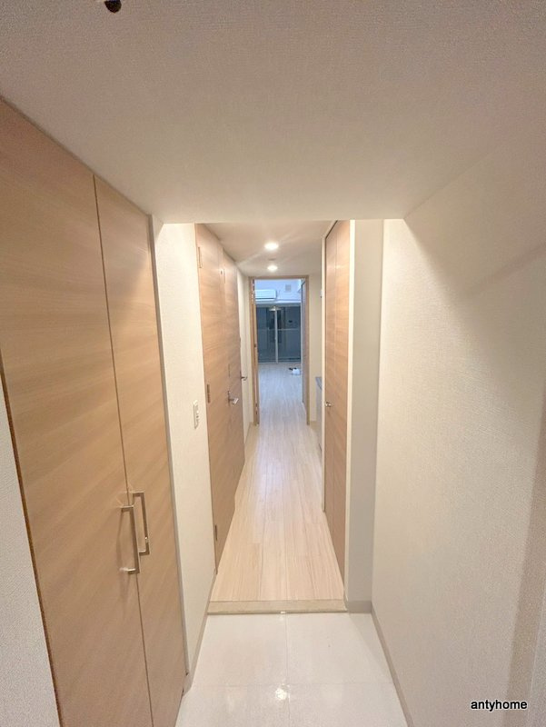 プライムアーバン御堂筋本町　仲介手数料無料の内装