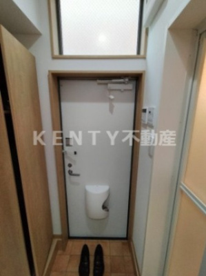 【玄関】 | ＯＪ　ＨＩＬＬＳ　ＦＩＲＳＴ | ゆったりとした玄関です