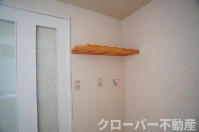 オークプラザのその他