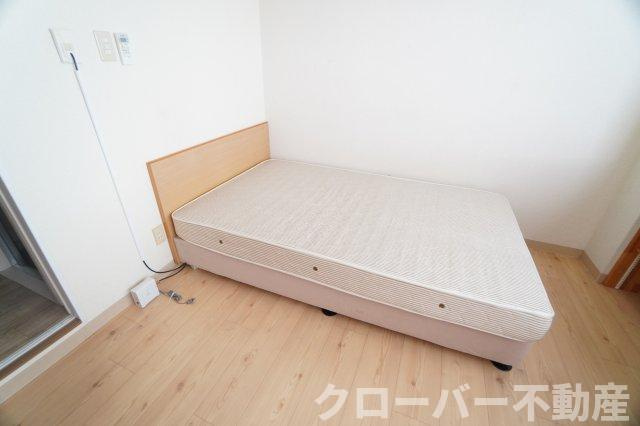 オークプラザの設備