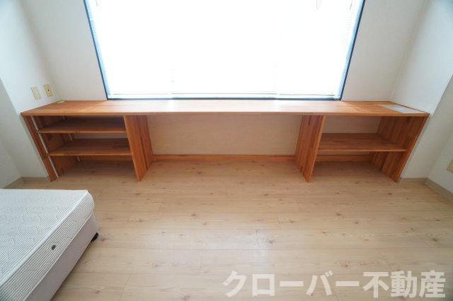 オークプラザのその他