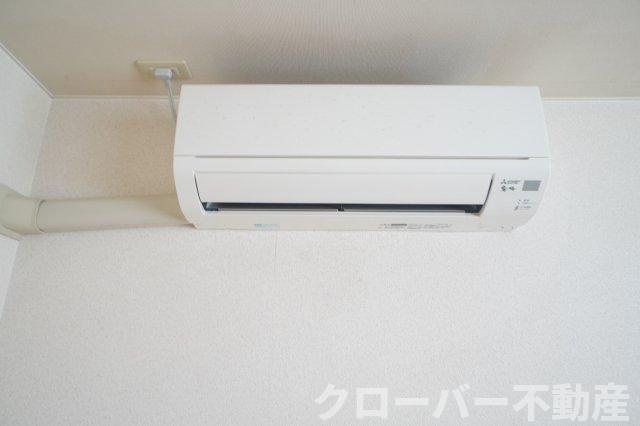 オークプラザの設備