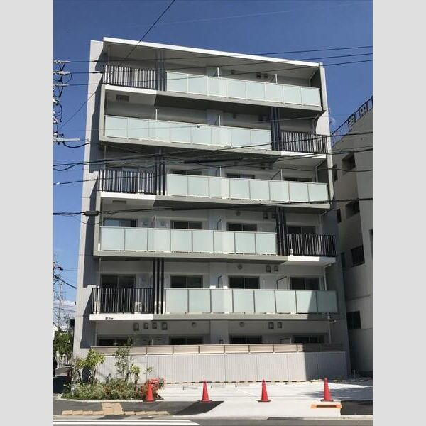 MX-IV　名古屋市賃貸　仲介手数料無料