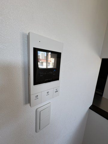 【セキュリティ】ライトベルー南9条ー