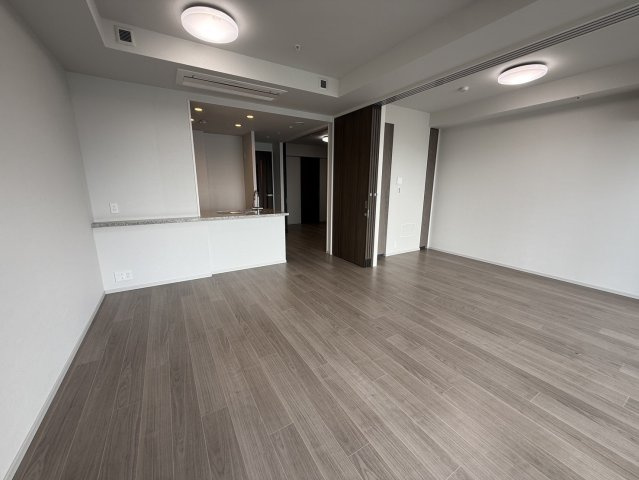 未完成のため完成予想図
