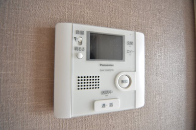 【セキュリティ】 | アバンダントハウス