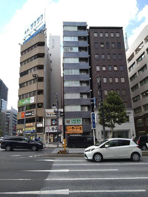 日宝九段下ビル