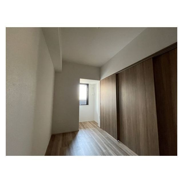 【寝室】