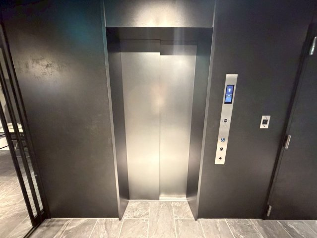 アーバネックス堺筋本町のその他共用部分