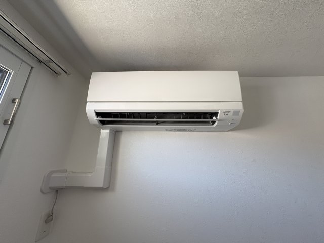 【設備】ライトベルー南9条ー