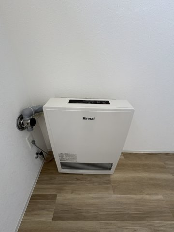 【設備】ライトベルー南9条ー