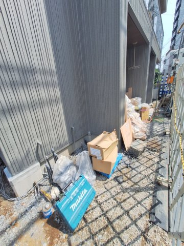 Ｅｃｌａｉｒ　Ａｋａｂａｎｅのその他共用部分