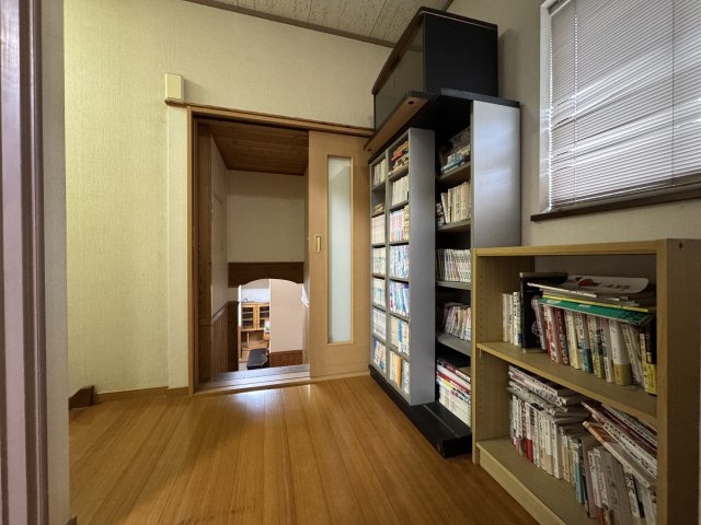 東区上木戸1丁目　中古戸建のその他共用部分