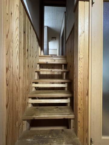 東区上木戸1丁目　中古戸建のその他|小屋