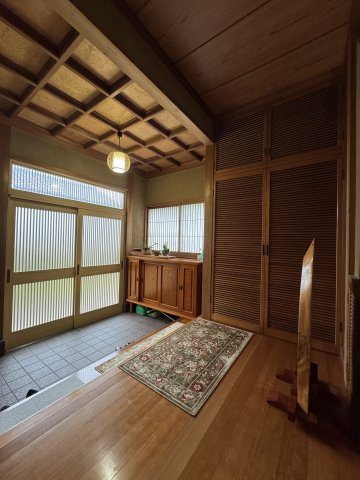 東区上木戸1丁目　中古戸建のその他