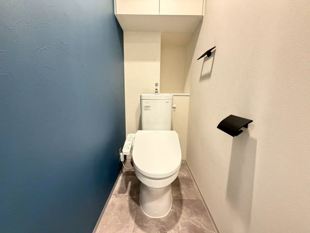 アーバネックス堺筋本町のトイレ